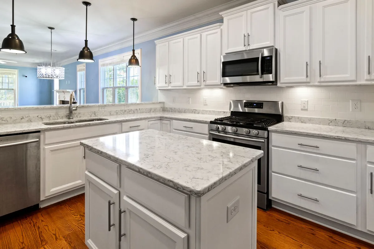 Filth & Squalor Cleanup in Trussville, AL