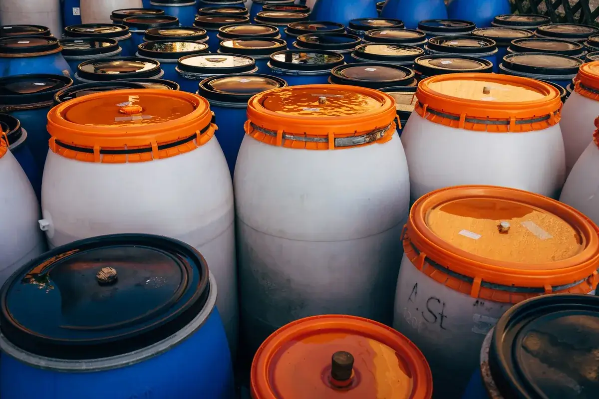 Hazmat Cleanup in Trussville, AL