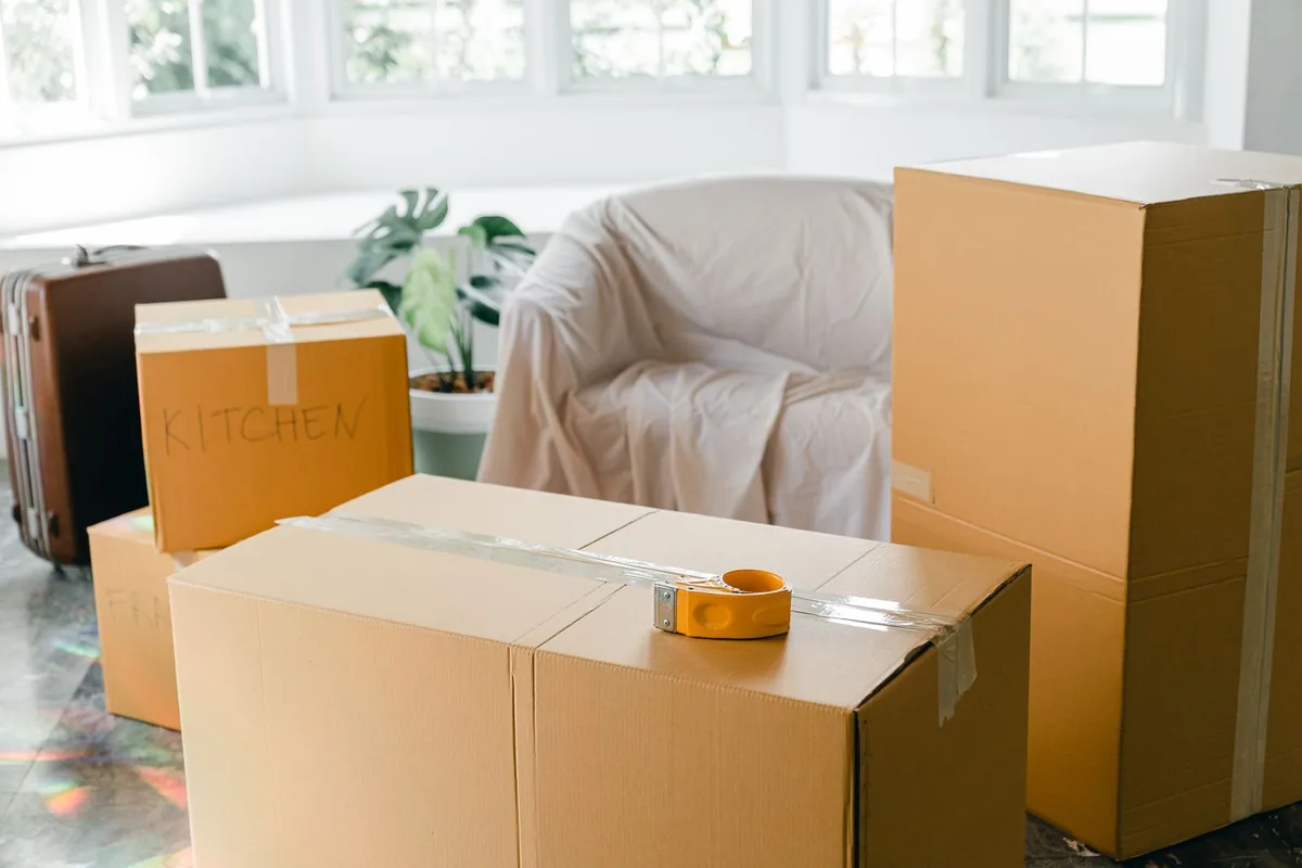 Hoarding Cleanup in Trussville, AL